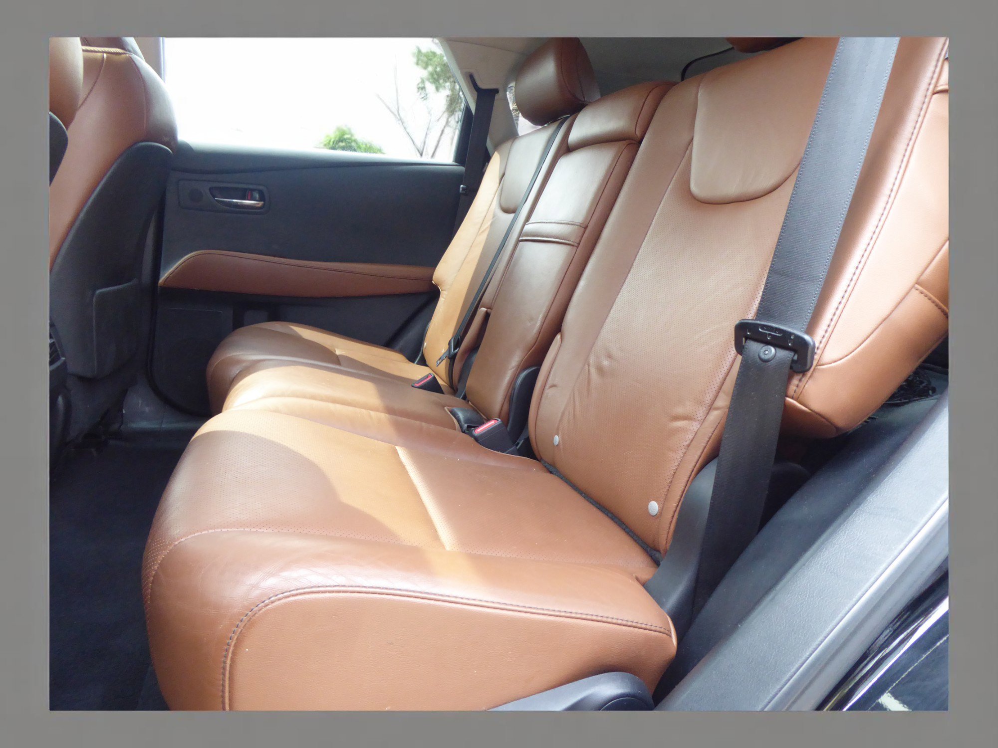 Used 2013 Lexus RX 350 AWD image 17