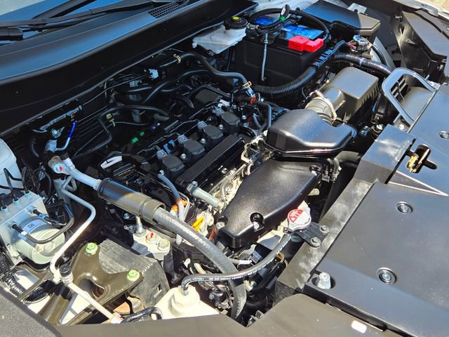 Certified 2023 Honda CR-V LX image 23