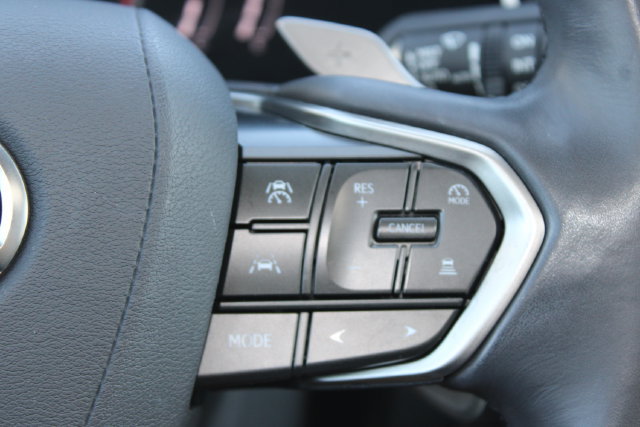 Certified 2025 Lexus NX 350 AWD w/ Accessory Package (2T) image 17