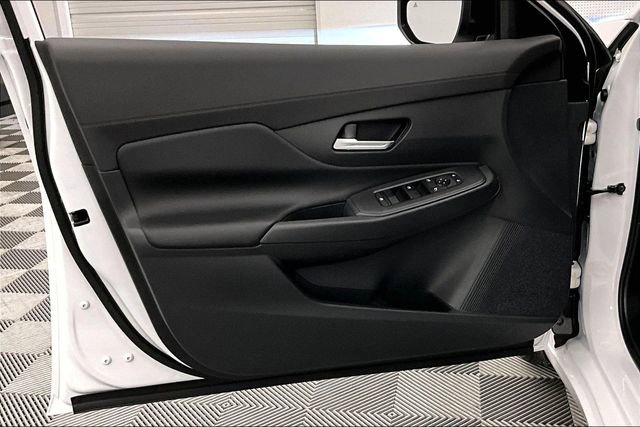New 2026 Nissan Sentra S FWD image 32