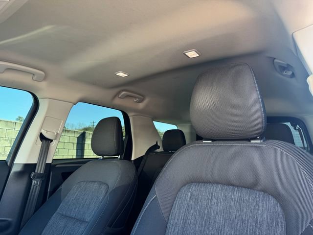 Used 2021 Ford Bronco Sport Big Bend w/ Big Bend Package (96B) image 11