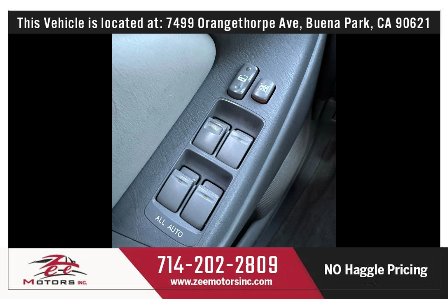 Used 2003 Lexus GS 300 image 30