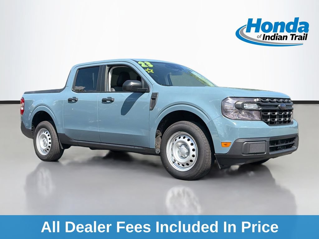 Used 2023 Ford Maverick XL