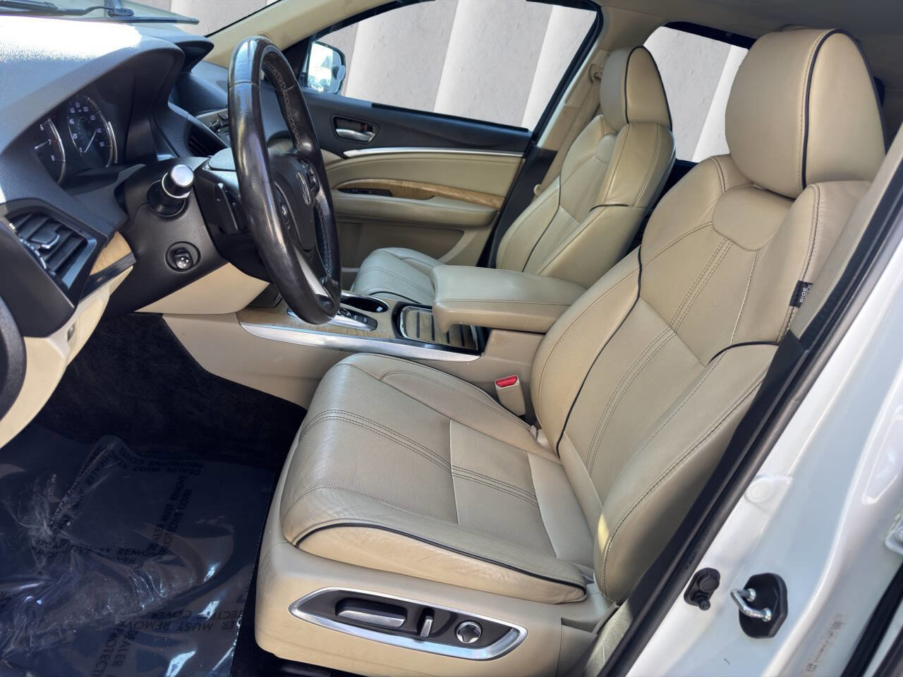 Used 2019 Acura MDX SH-AWD w/ Advance Package image 10