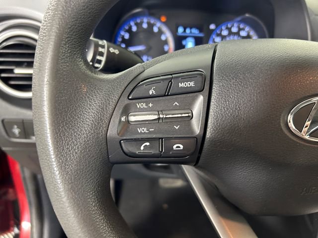 Used 2021 Hyundai Kona SE w/ Cargo Package FWD image 16