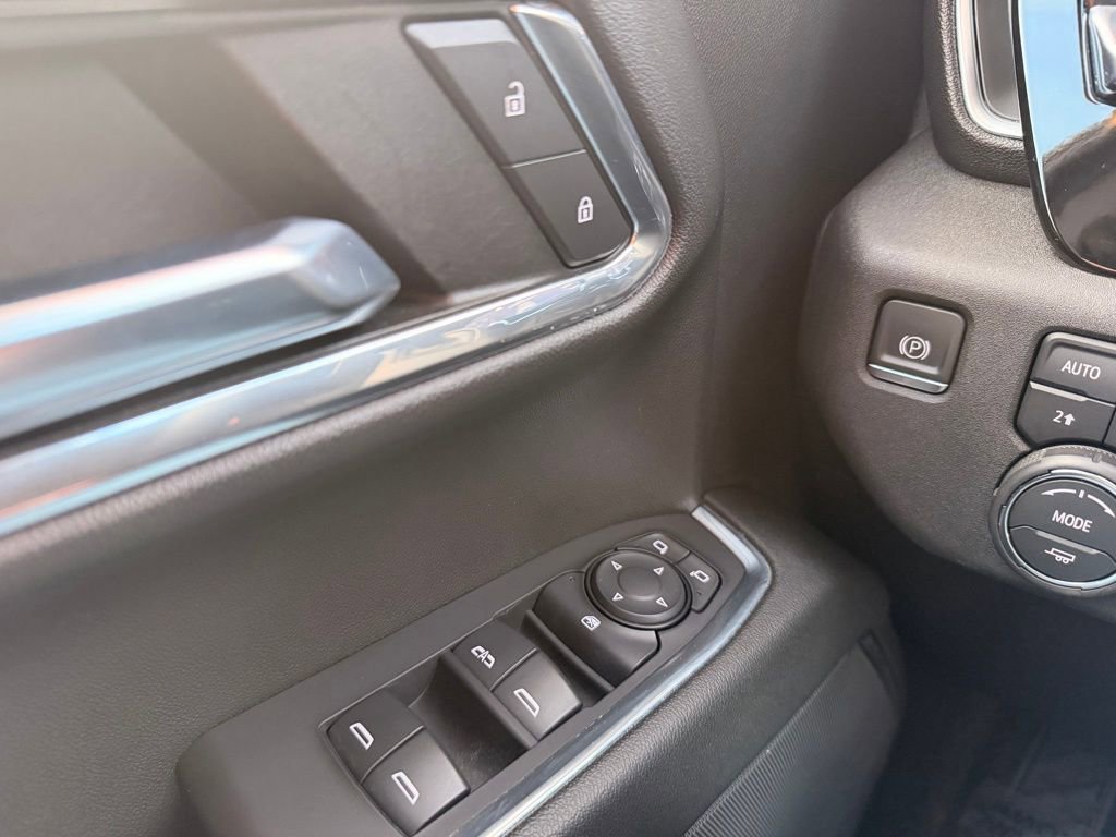 Used 2023 Chevrolet Silverado 1500 RST image 20