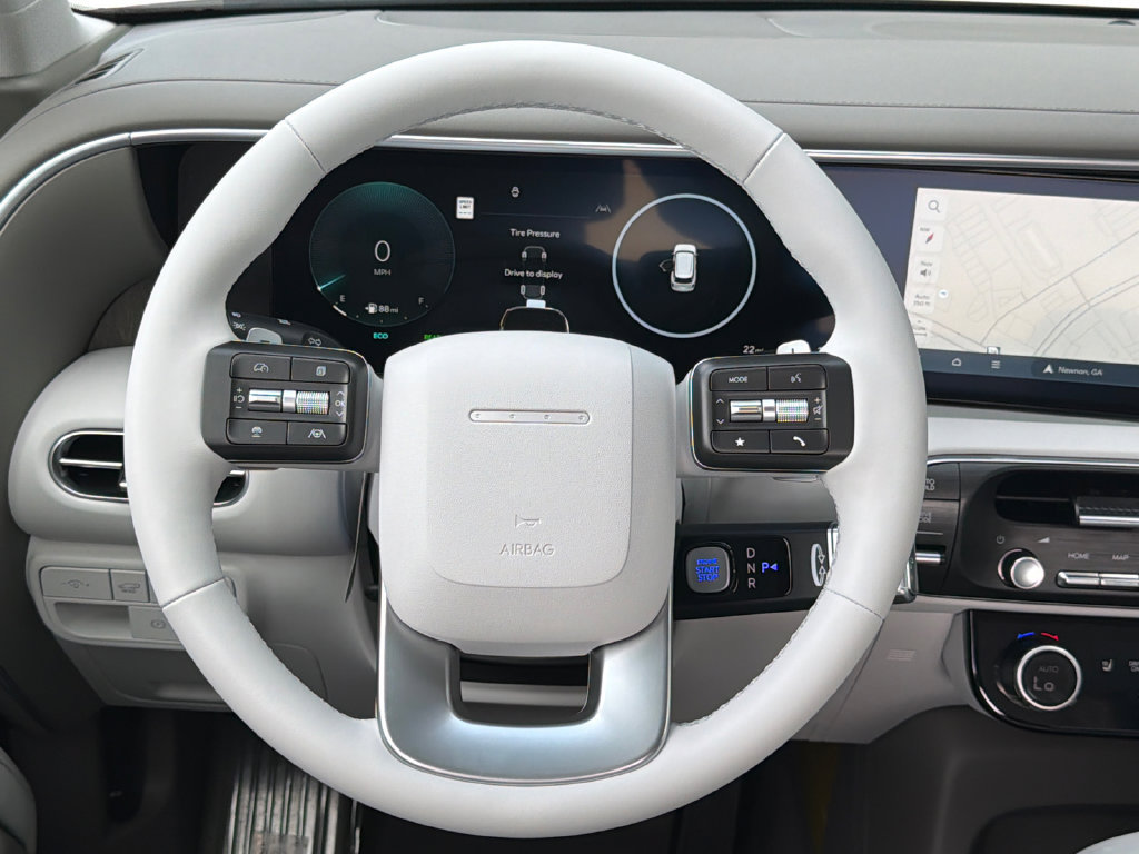 New 2027 Hyundai Palisade SEL FWD image 24