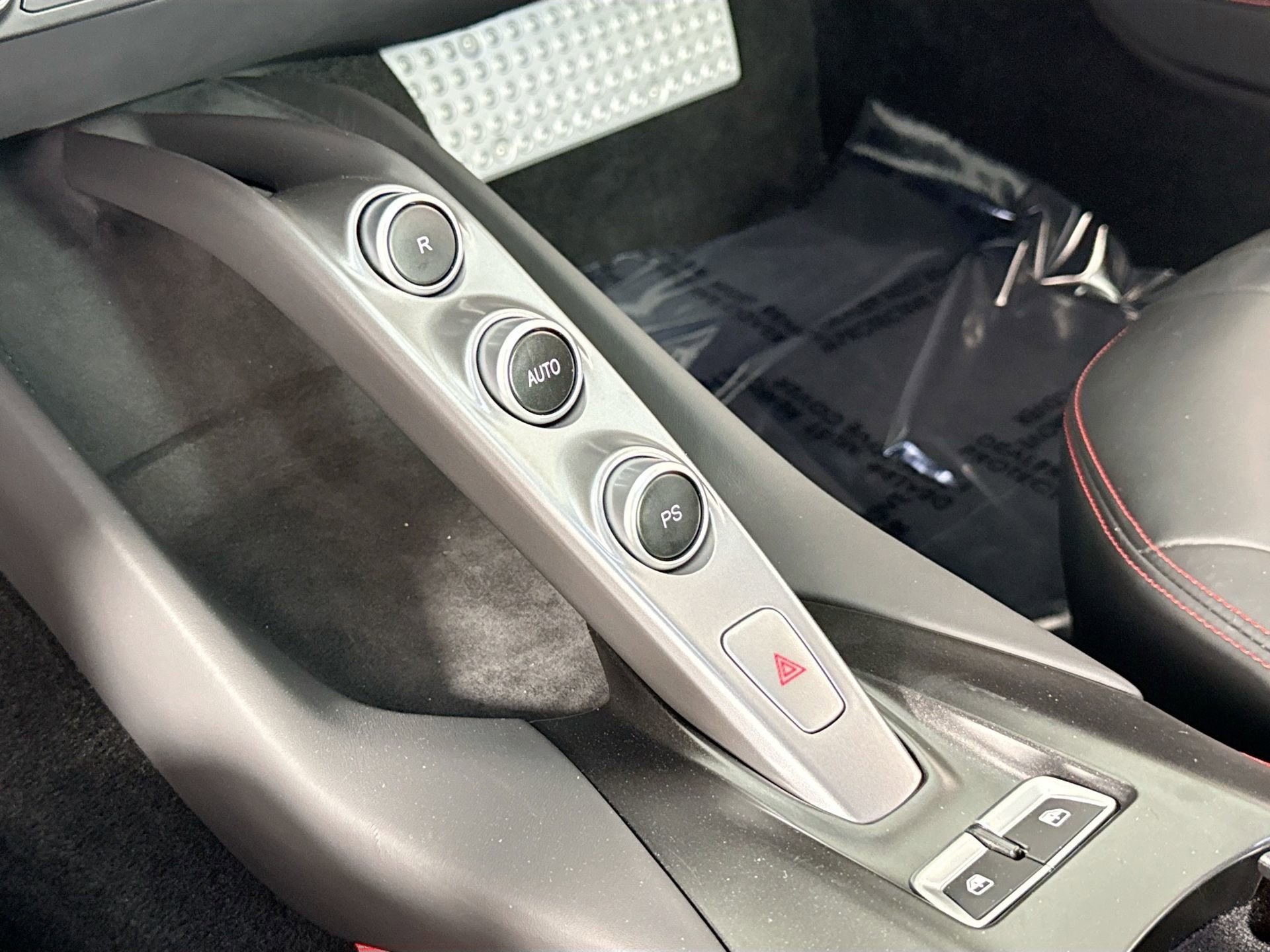 Certified 2019 Ferrari 812 Superfast image 15