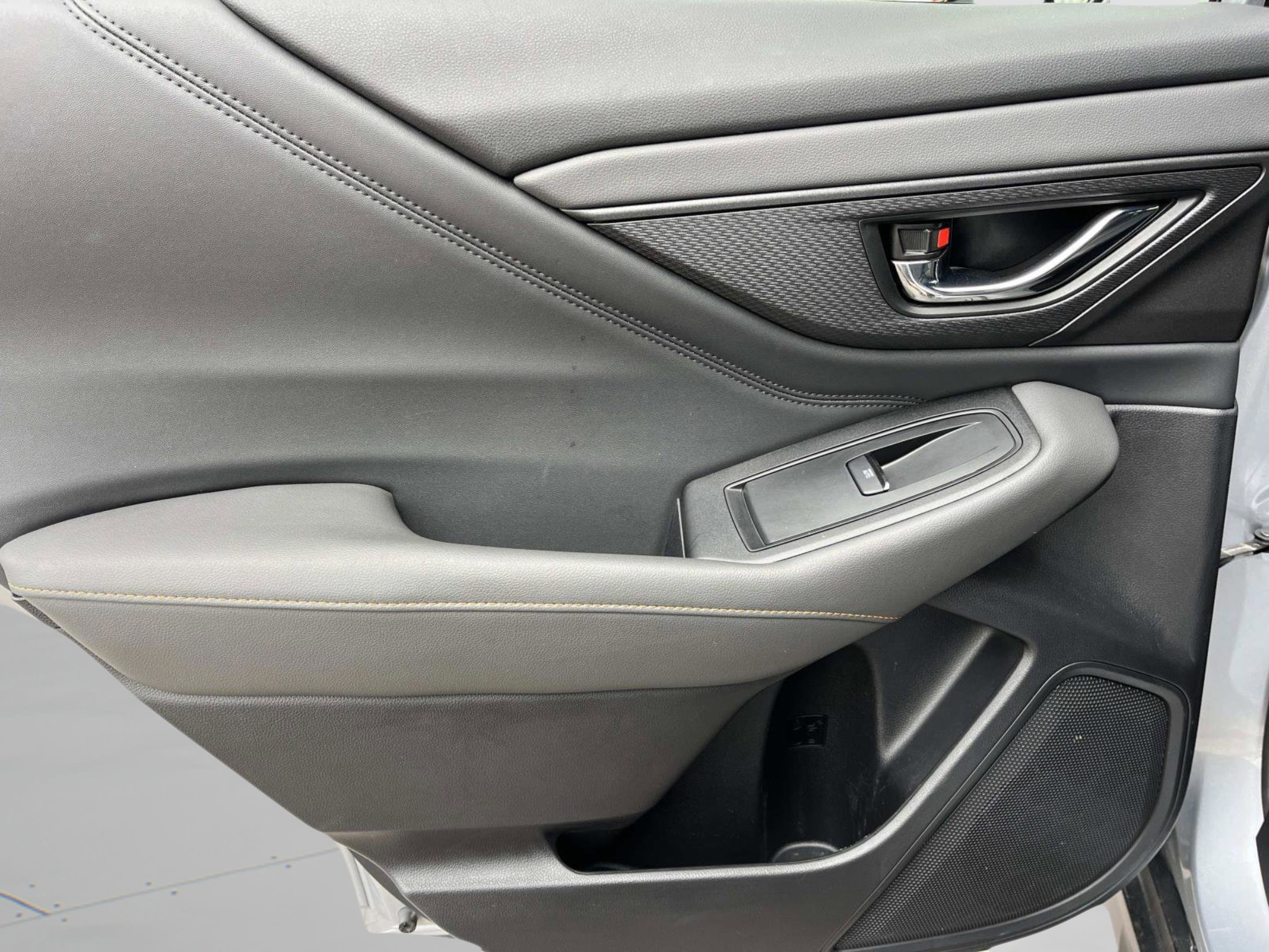 Used 2022 Subaru Outback Wilderness image 18