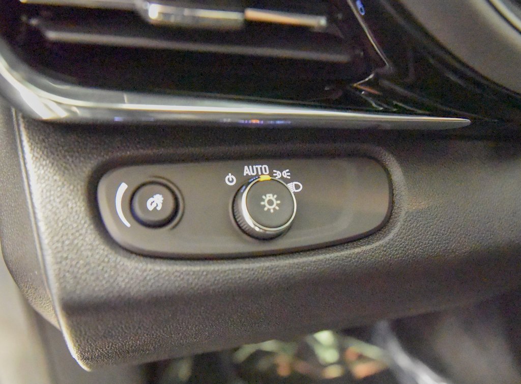 Used 2024 Buick Envista Avenir image 20