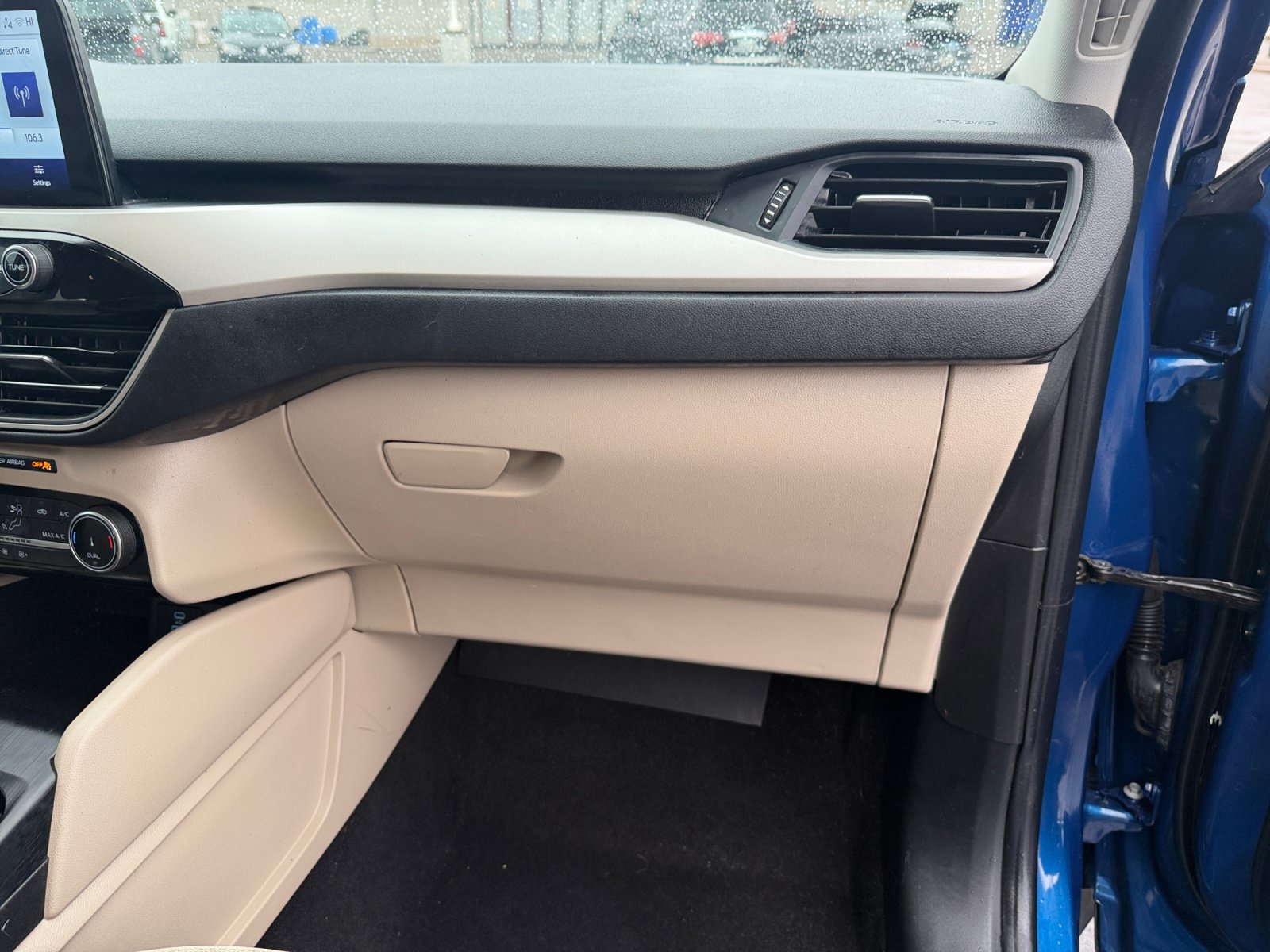 Used 2022 Ford Escape SE w/ Convenience Package FWD image 31