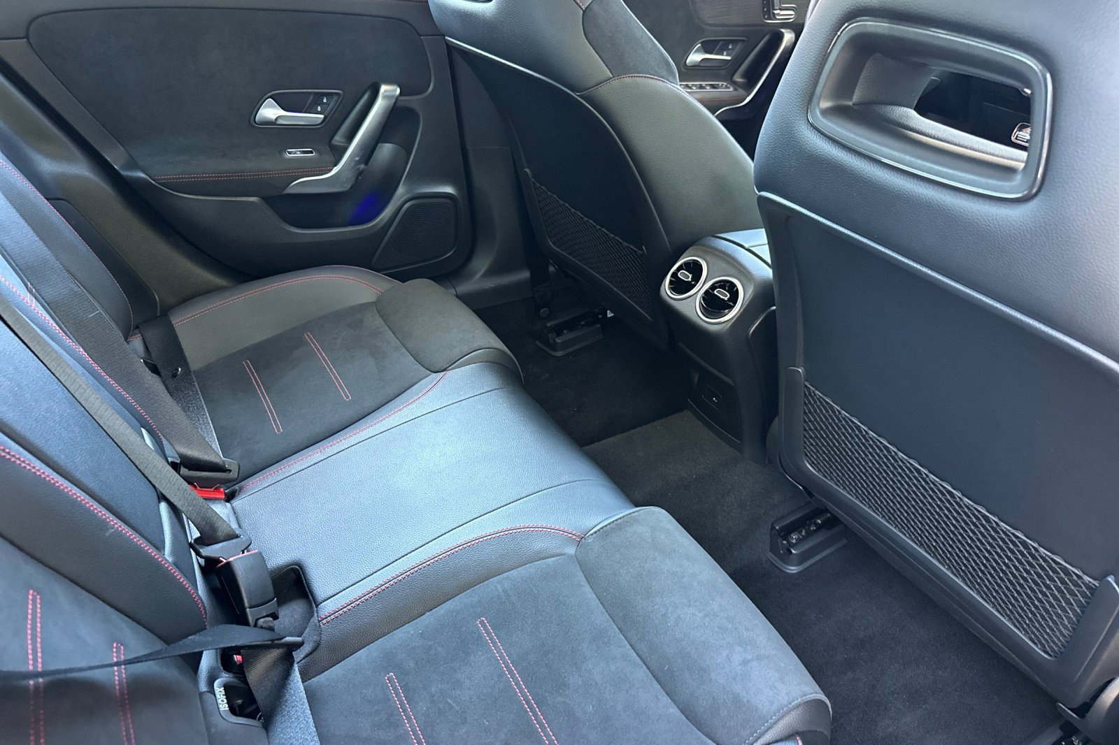 Certified 2023 Mercedes-Benz CLA 250 image 30