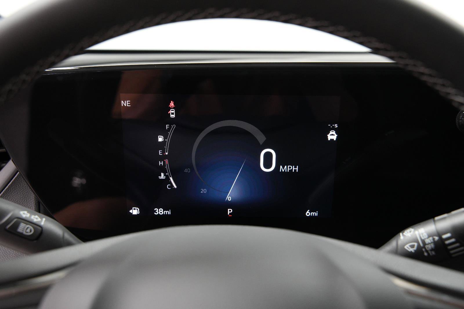 New 2026 Buick Encore GX Preferred w/ Comfort Package image 27