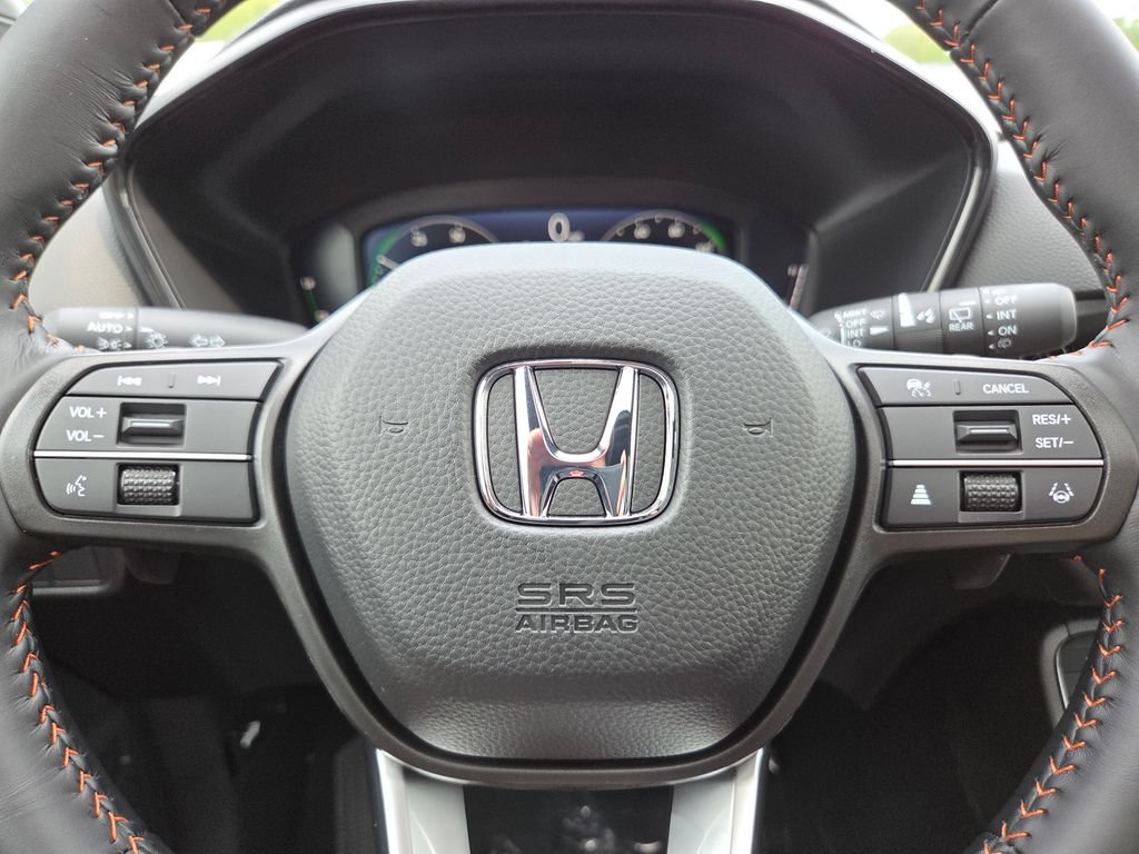 New 2026 Honda CR-V Sport-L image 35