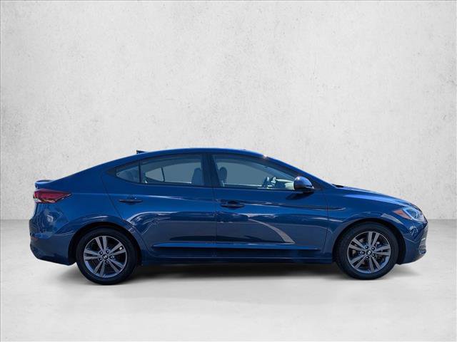 Used 2017 Hyundai Elantra SE image 4