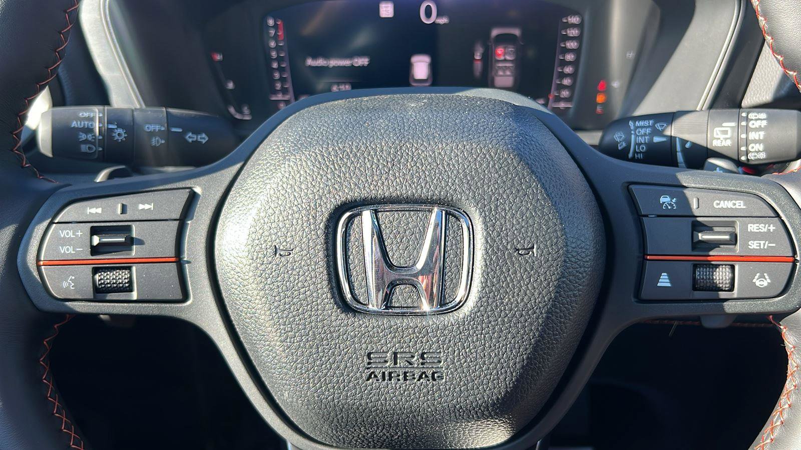 New 2026 Honda Passport TrailSport image 33