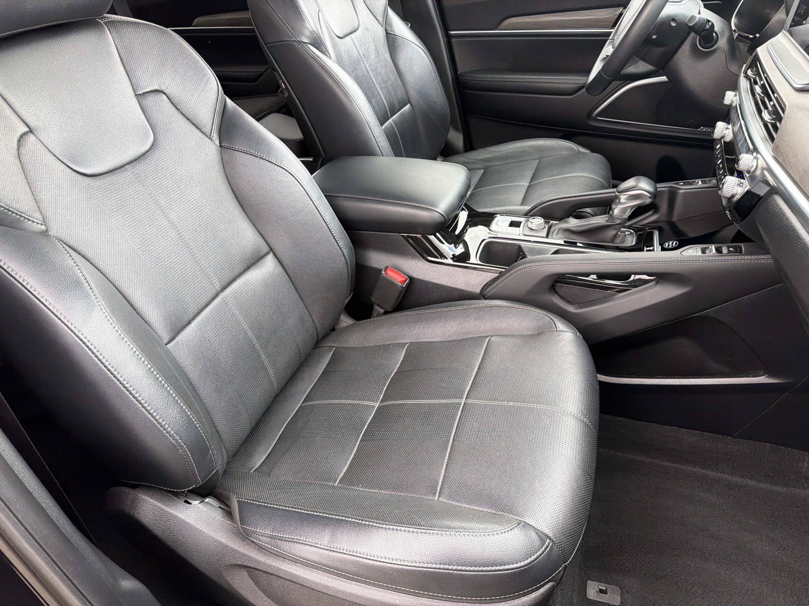 Used 2022 Kia Telluride SX FWD image 24