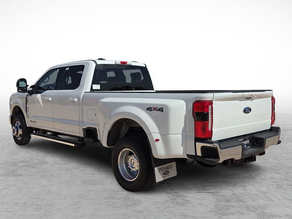 New 2026 Ford F350 Lariat AWD/4WD image 7