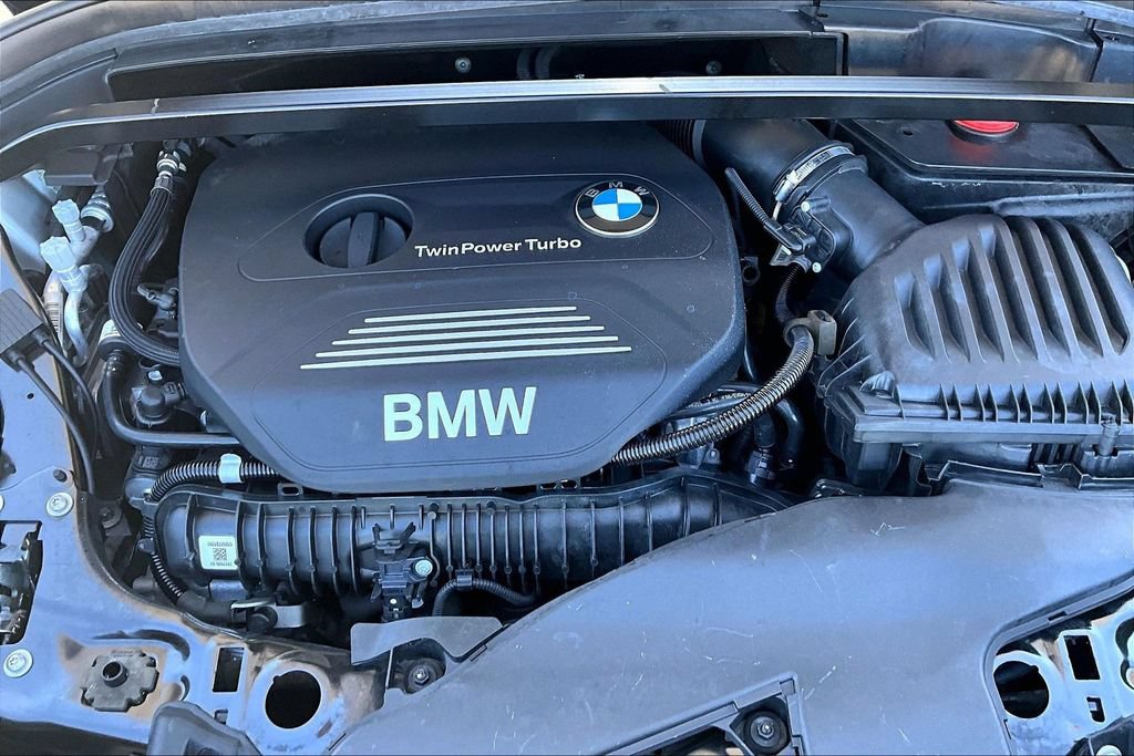 Used 2018 BMW X1 xDrive28i AWD/4WD image 31
