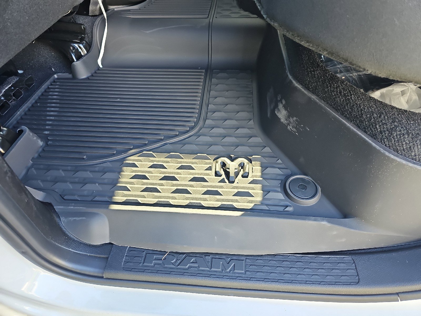 New 2025 RAM 2500 Tradesman image 10