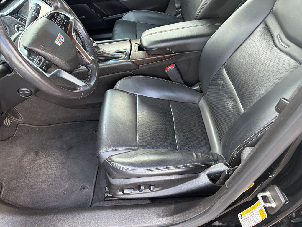 Used 2019 Cadillac XTS Luxury FWD image 10