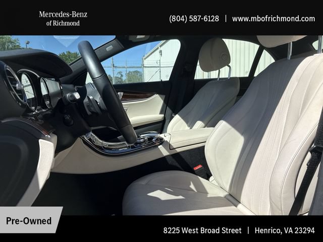 Used 2019 Mercedes-Benz E 300 4MATIC image 14