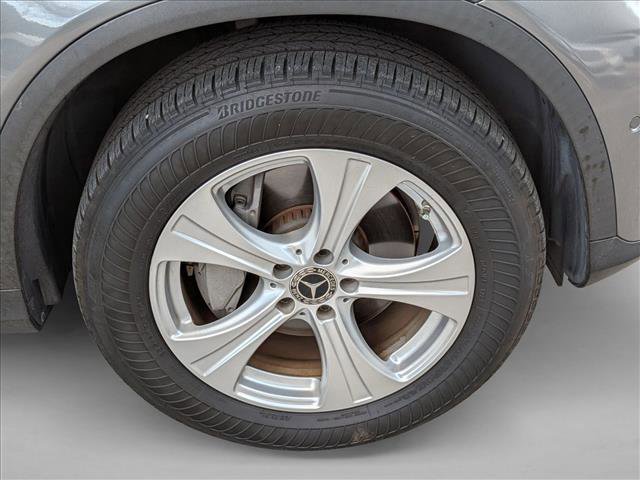 Used 2018 Mercedes-Benz GLC 300 image 19