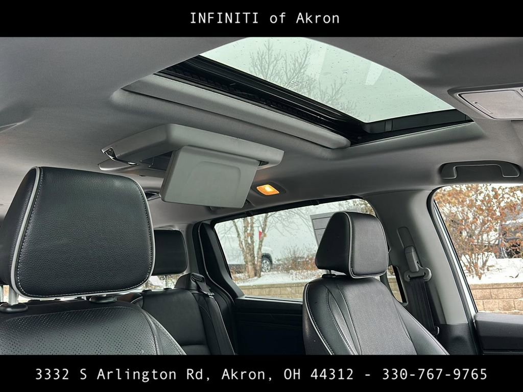 Used 2022 Honda Odyssey Elite image 30