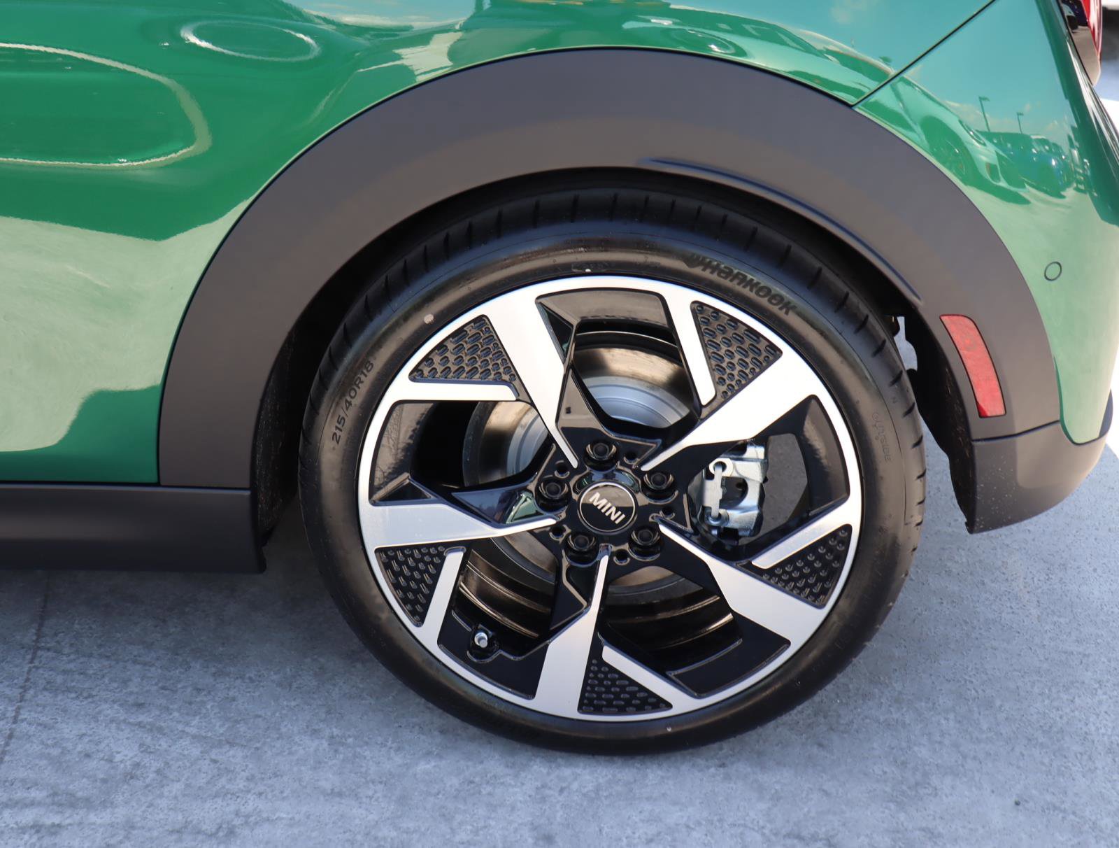 New 2026 MINI Cooper S image 7