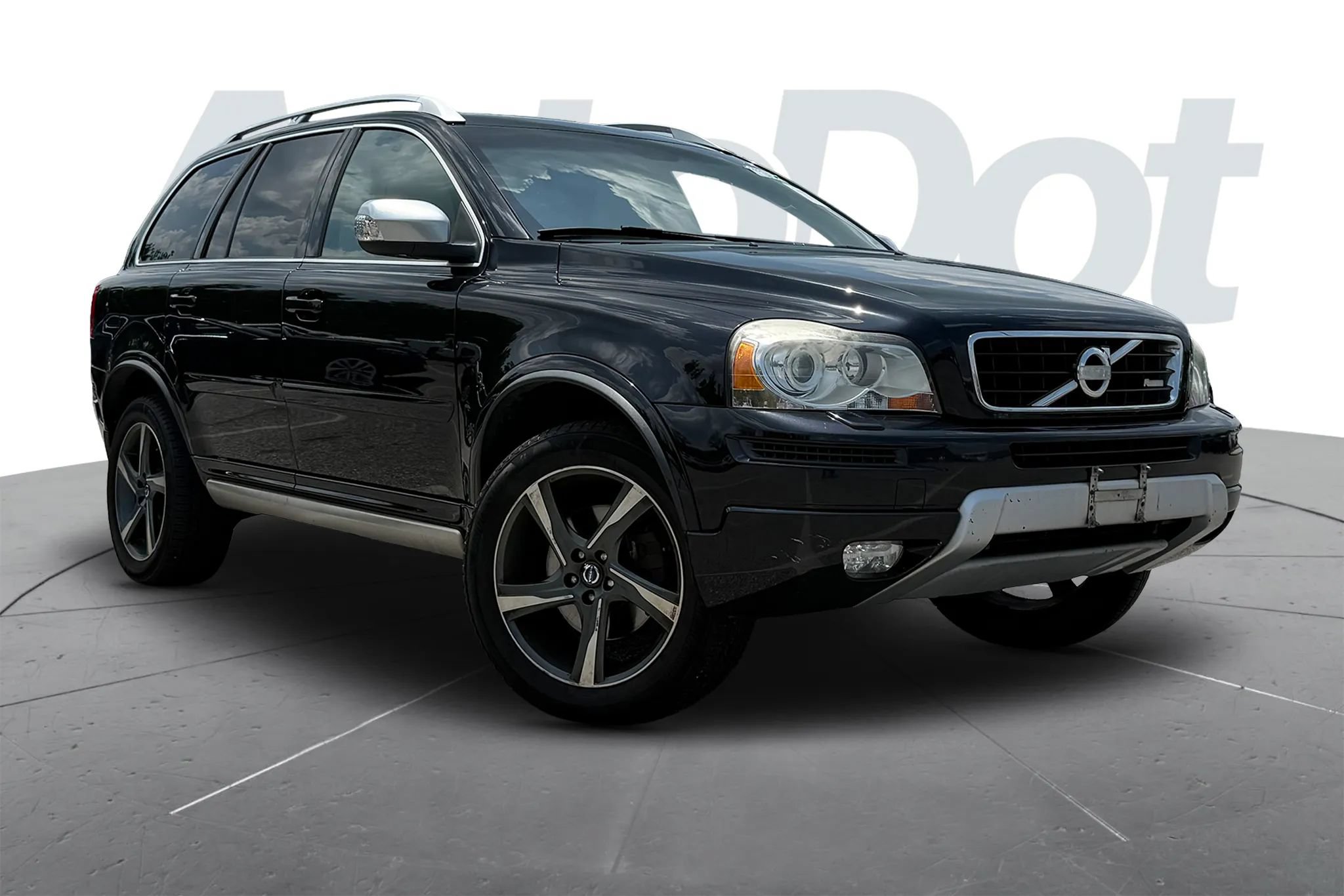Used 2014 Volvo XC90 3.2 R-Design AWD/4WD image 1