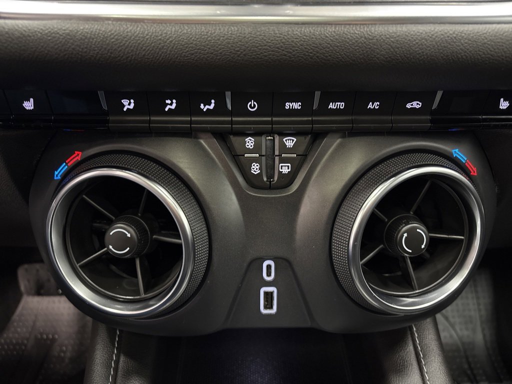 Used 2024 Chevrolet Blazer LT w/ LPO, Floor Liner Package image 22