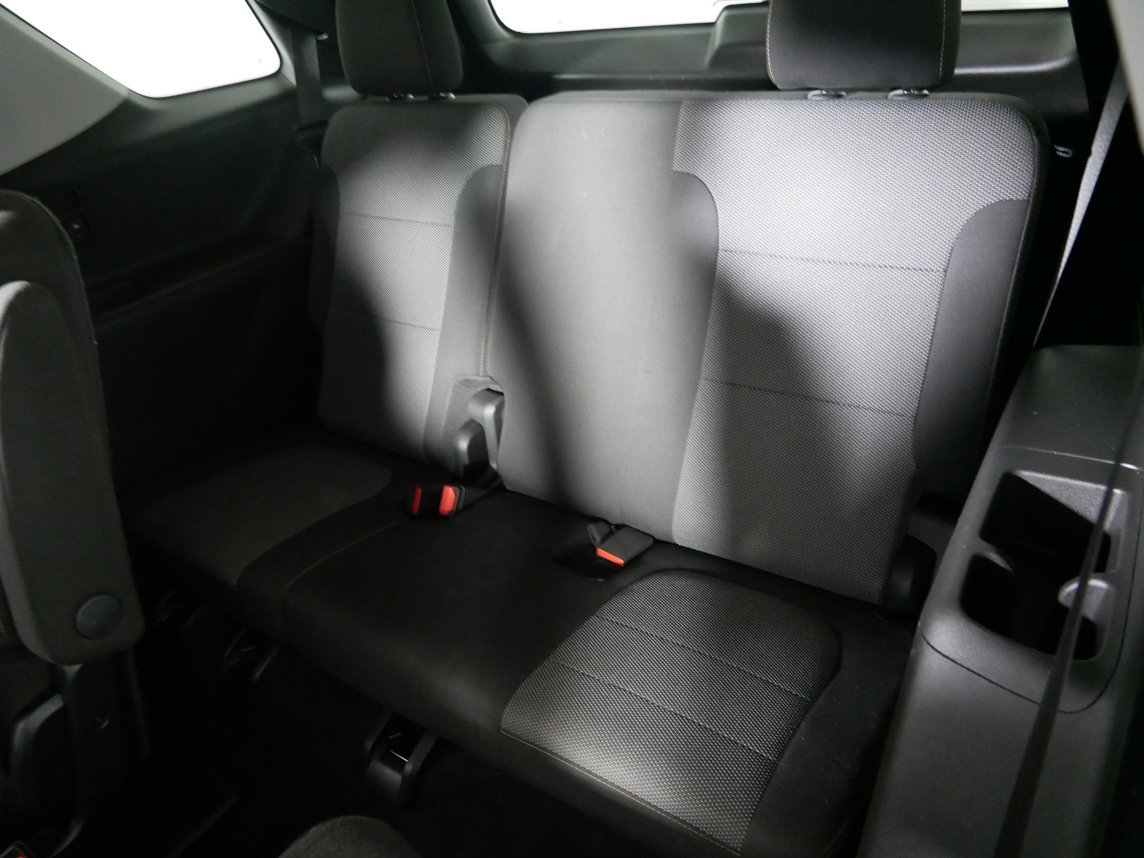 Used 2018 Chevrolet Traverse LT image 31