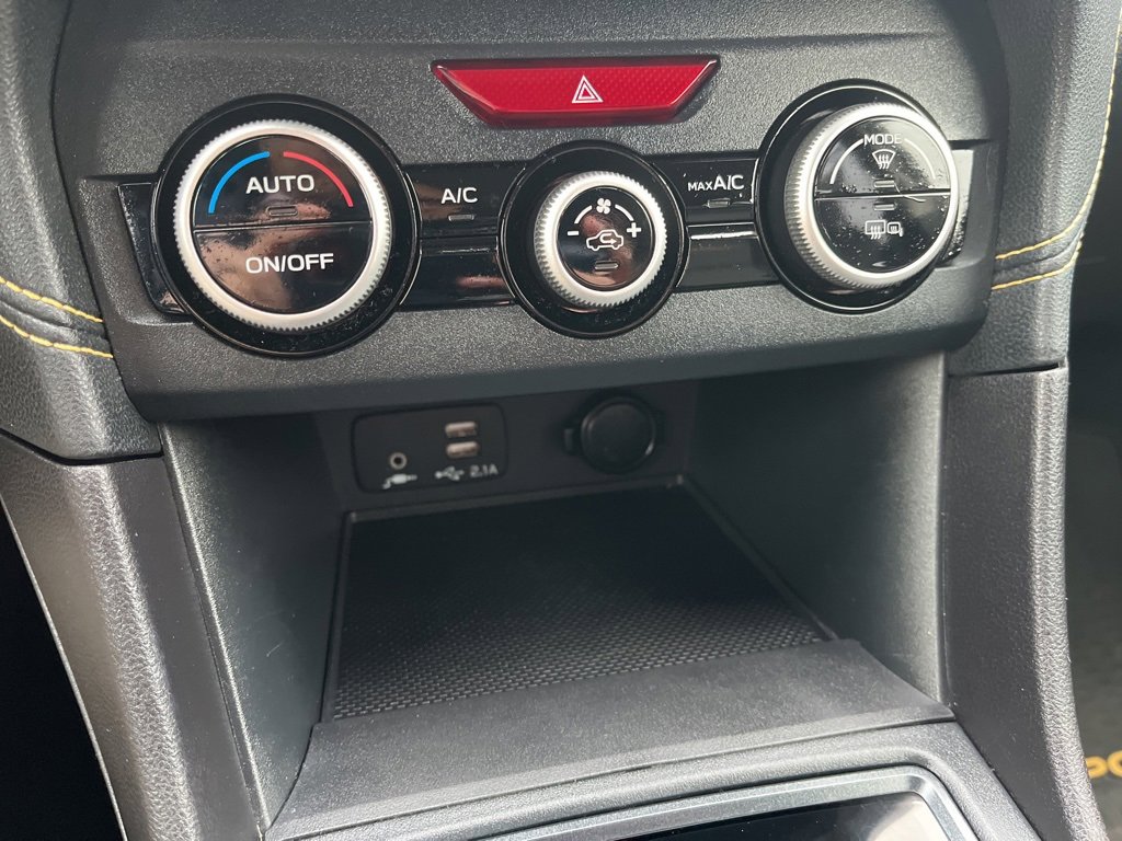 Certified 2023 Subaru Crosstrek 2.5i Sport image 18