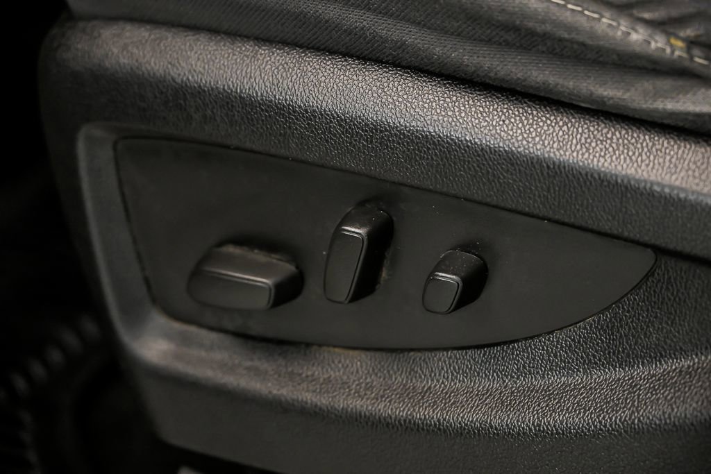 Used 2016 Chevrolet Silverado 2500 LT w/ LT Convenience Package image 14