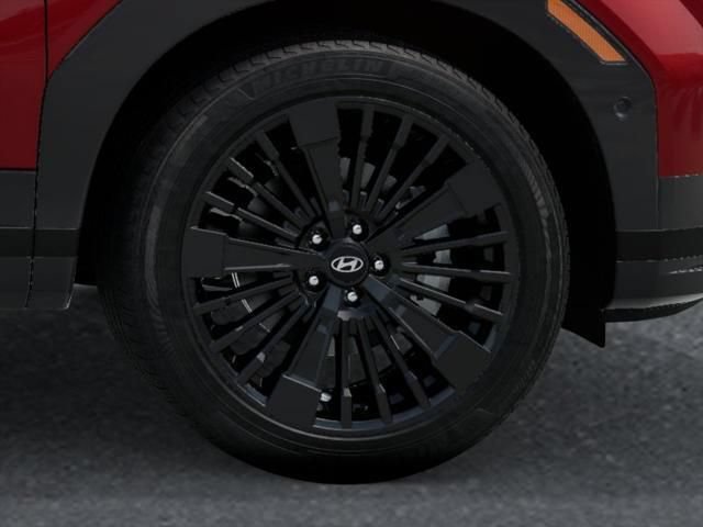 New 2026 Hyundai Santa Fe Calligraphy AWD/4WD image 8