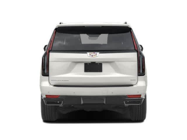 Certified 2023 Cadillac Escalade Sport AWD/4WD image 8