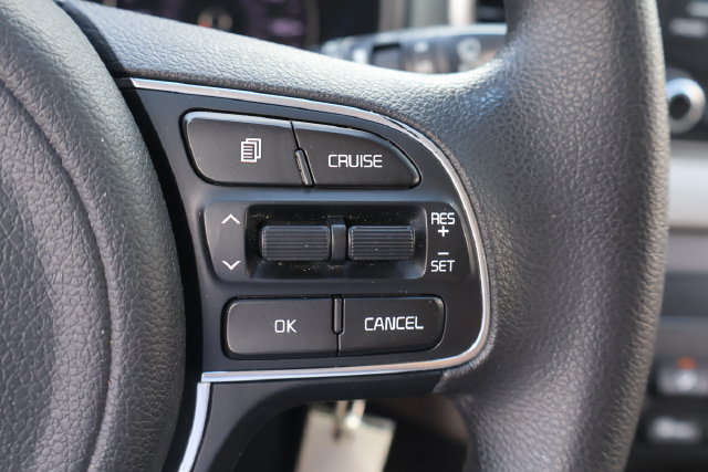 Used 2019 Kia Sportage LX FWD image 23