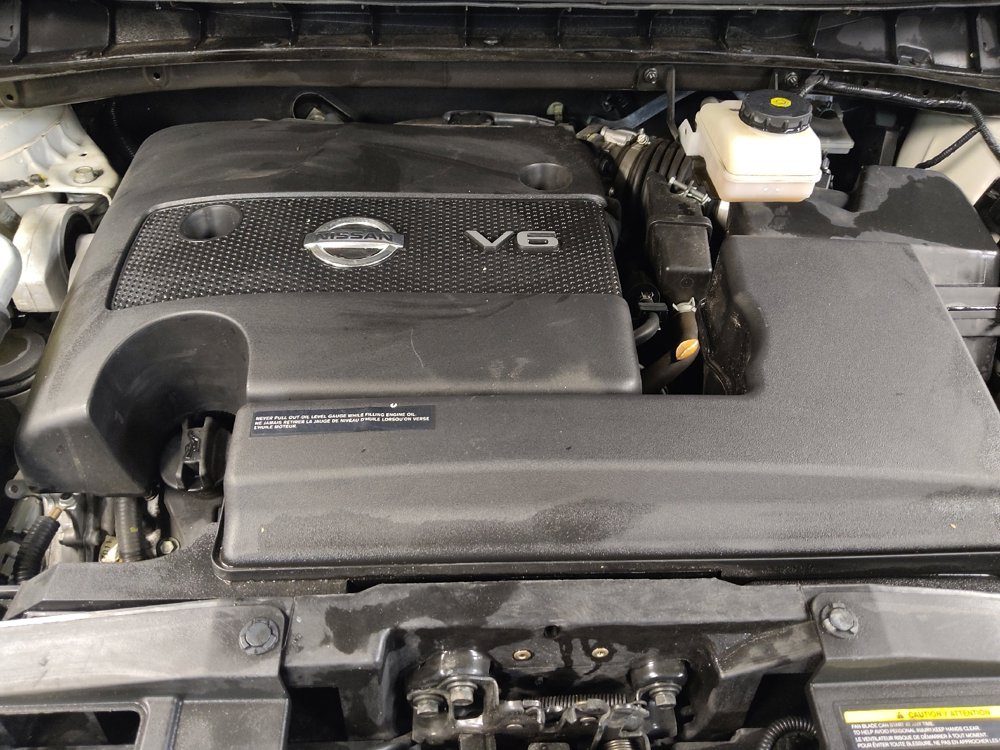 Used 2019 Nissan Murano S FWD image 30