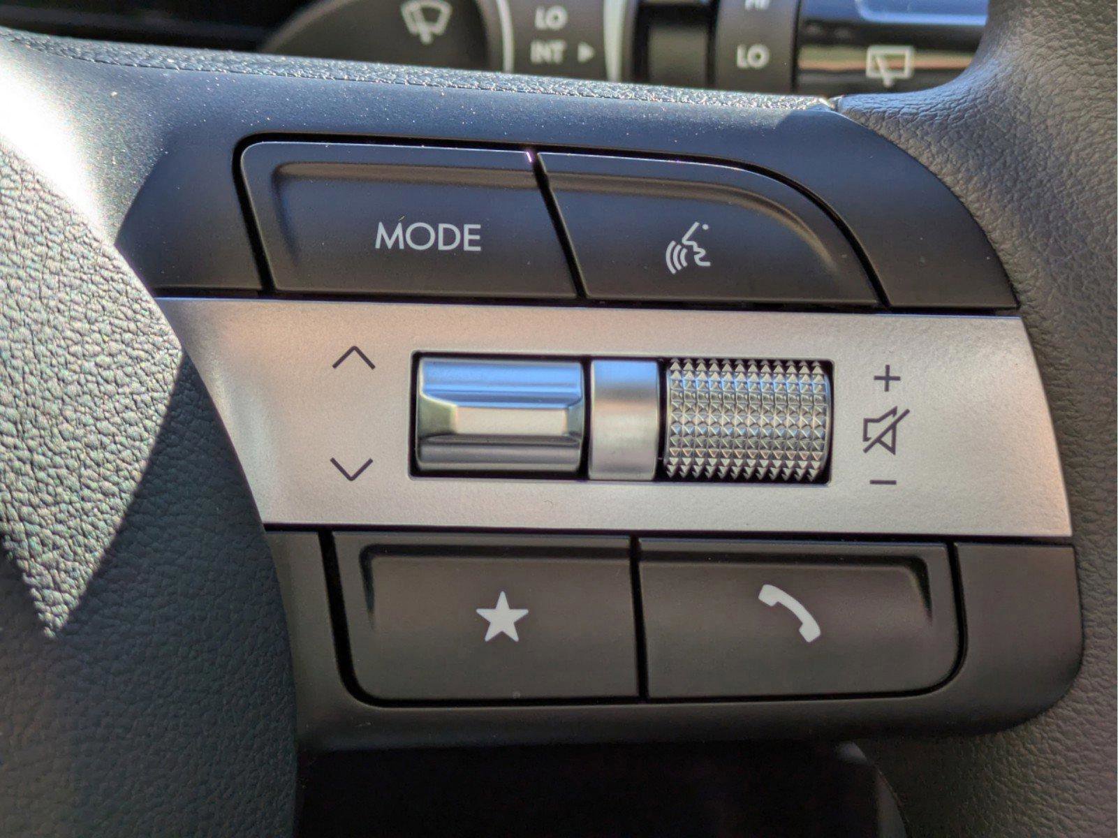 New 2026 Hyundai Tucson SE image 26