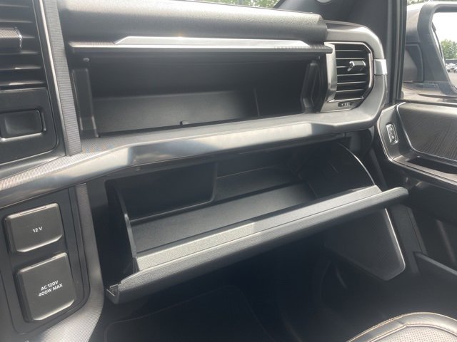 Certified 2021 Ford F150 Platinum w/ FX4 Off-Road Package image 53