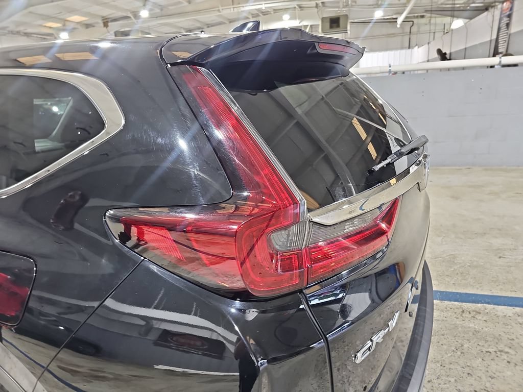 Used 2020 Honda CR-V EX-L image 30