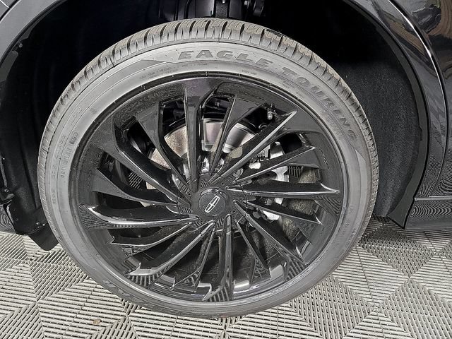 New 2026 Lincoln Aviator Reserve AWD/4WD image 9
