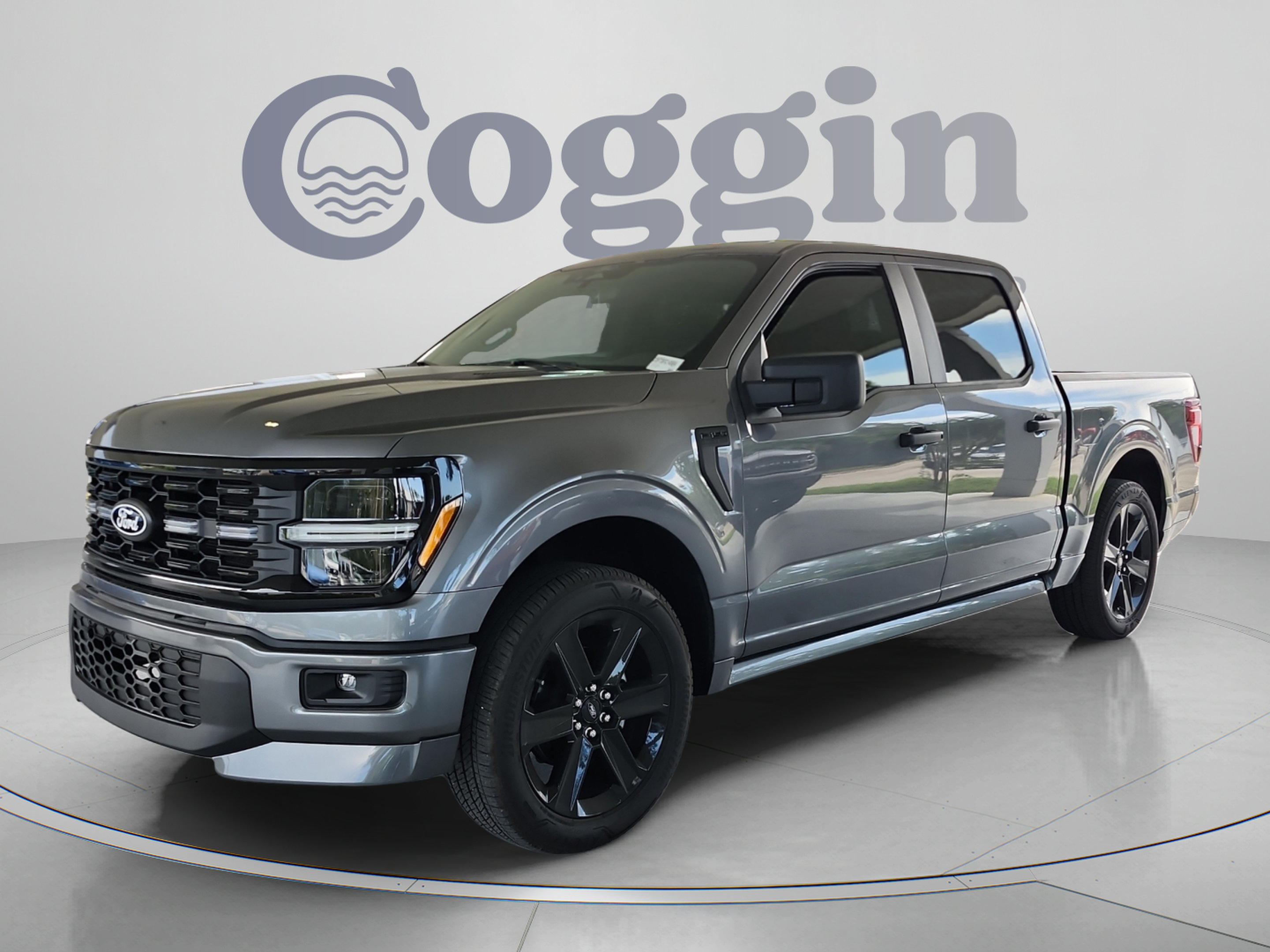 Used 2025 Ford F150 STX w/ LOBO Package