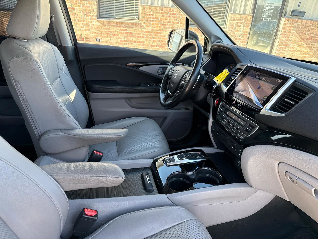 Used 2016 Honda Pilot Elite image 58