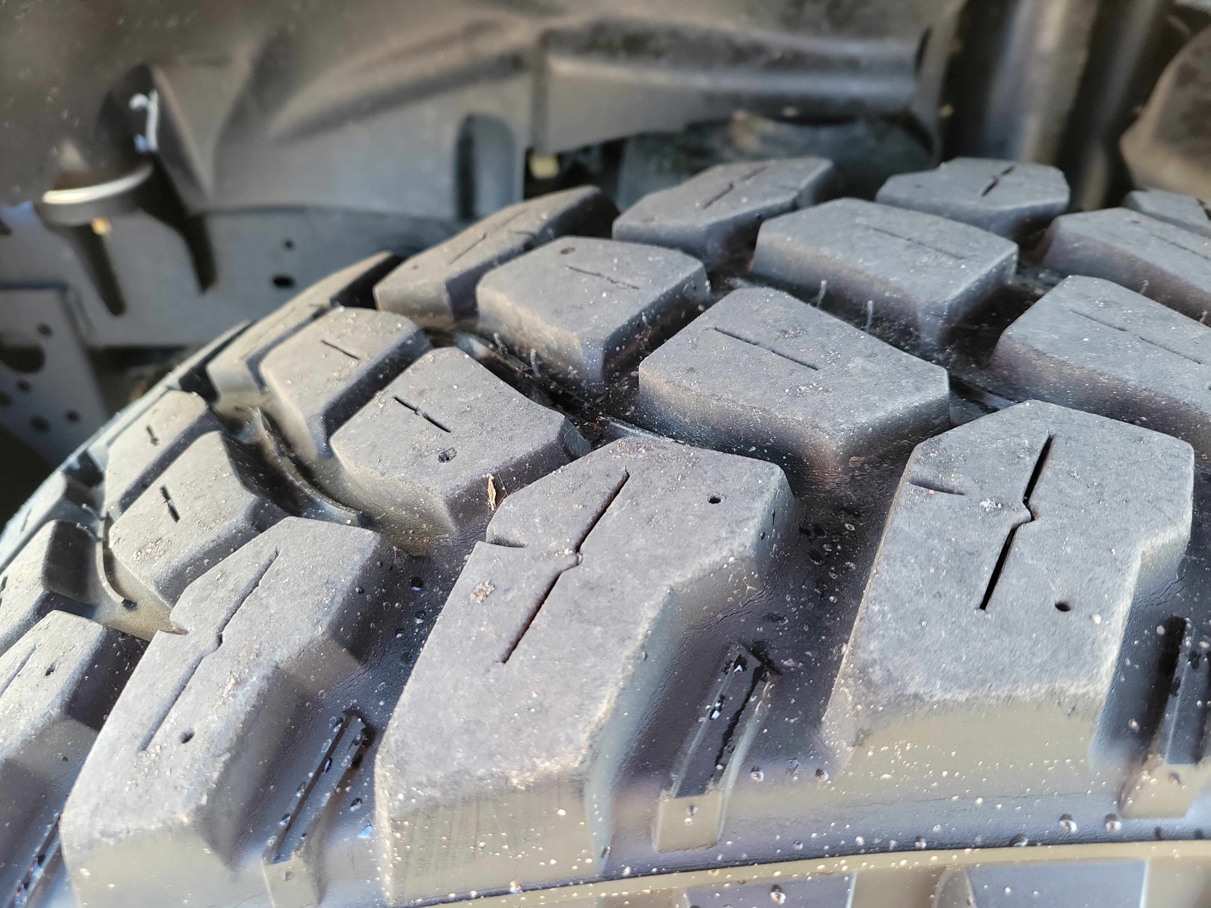 Used 2023 Jeep Wrangler Unlimited w/ Cold Weather Group image 13