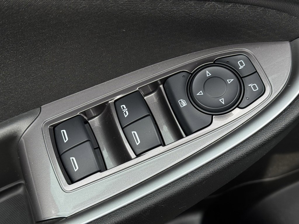 Used 2024 Chevrolet Malibu LT image 13