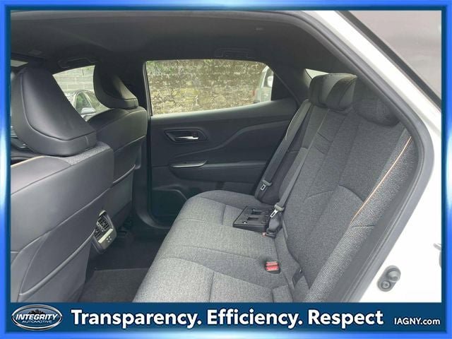 Used 2023 Toyota Crown AWD/4WD image 12