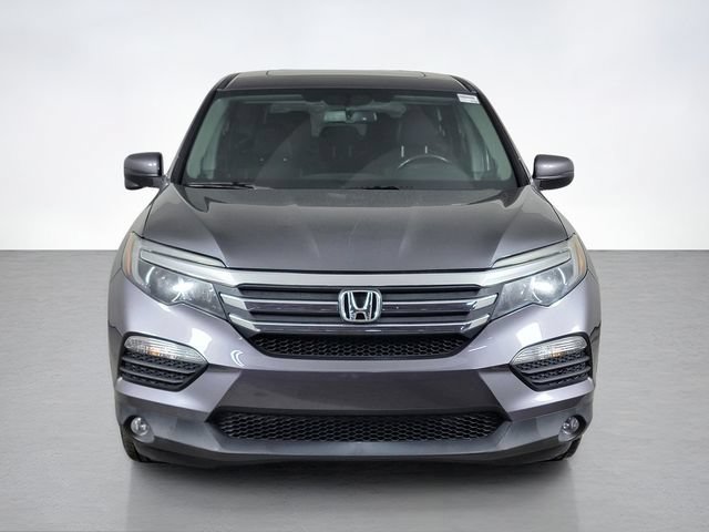 Used 2017 Honda Pilot EX-L image 8