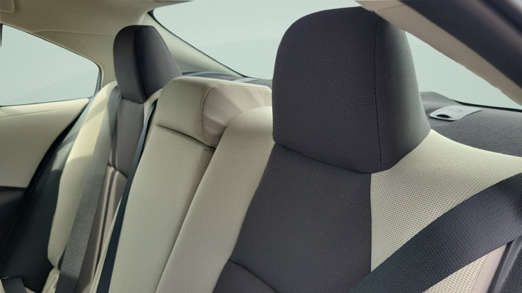 New 2026 Toyota Corolla LE FWD image 9