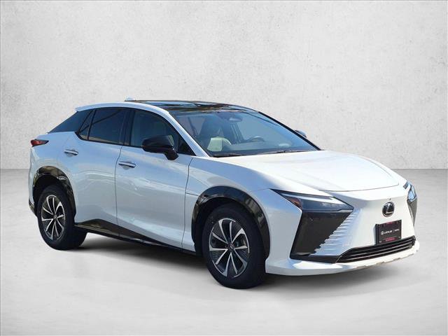 Used 2023 Lexus RZ 450e Premium w/ Technology Package AWD/4WD image 3
